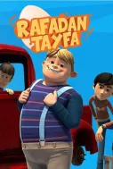 Rafadan Tayfa Serisi