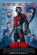 Ant-Man Serisi