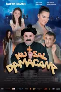 Kutsal Damacana Serisi