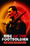Rise of the Footsoldier Serisi