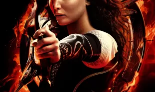 Açlık Oyunları 2 Ateşi Yakalamak