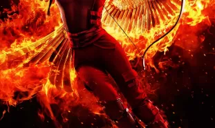 Açlık Oyunları: Alaycı Kuş Bölüm 2