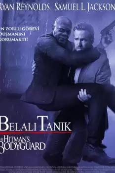 Belalı Tanık