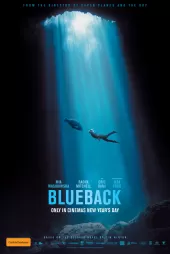 Blueback: Okyanustaki Dost