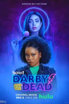 Darby Harper Wants You to Know