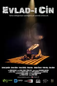 Evlad-ı Cin