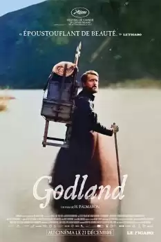 Godland