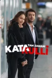 Katakulli 4 Tam Zamanı