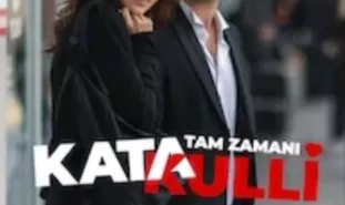Katakulli 4 Tam Zamanı