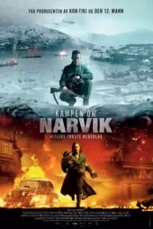 Narvik Hitler's First Defeat