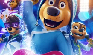 Süper Yetenek 3 Büyük Yarış