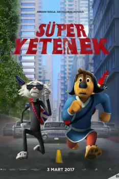 Süper Yetenek