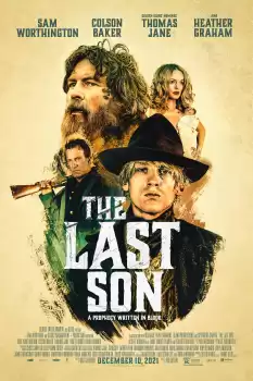 The Last Son