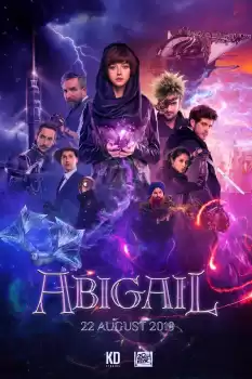Abigail: Sınırların Ötesinde