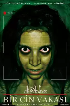 Dabbe 3: Bir Cin Vakası