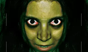 Dabbe 3: Bir Cin Vakası