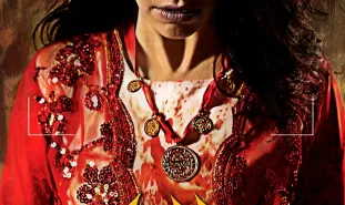 Dabbe 4: Cin Çarpması