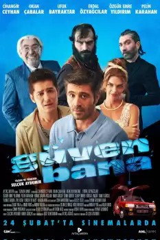 Güven Bana
