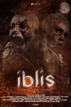 İblis Karanlığın Sahibi