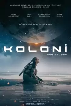 Koloni - Tides