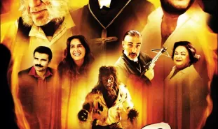 Kutsal Damacana 2 itmen