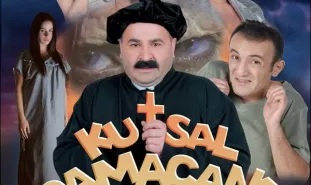 Kutsal Damacana