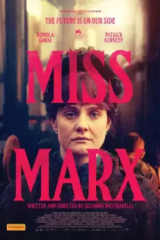 Miss Marx