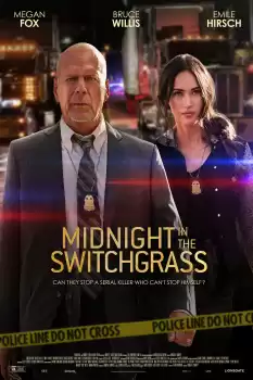 Switchgrass'ta Gece Yarısı