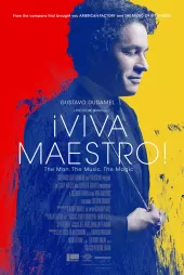 Viva Maestro!