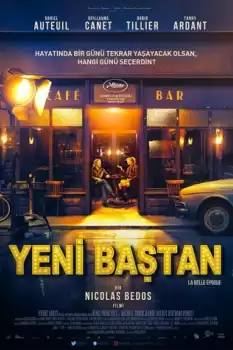 Yeni Baştan