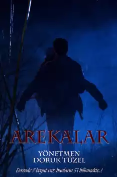 Arekalar
