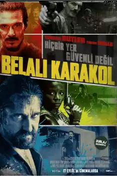 Belalı Karakol