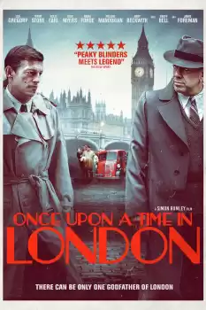 Bir Zamanlar Londra'da