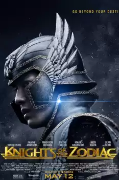 Knights of the Zodiac