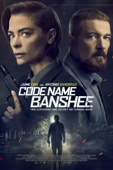 Kod Adı Banshee