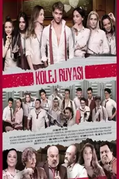 Kolej Rüyası Lise Günlükleri 2