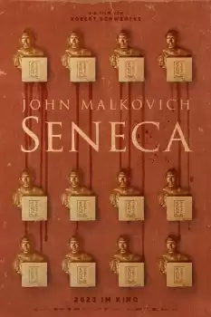 Seneca - On the Creation of Earthquakes