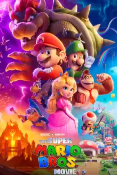 Süper Mario Kardeşler Filmi