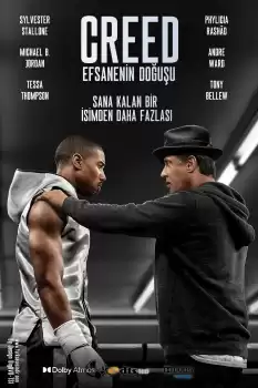 Creed 1 Efsanenin Doğuşu