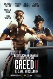 Creed 2 Efsane Yükseliyor