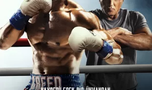Creed 2 Efsane Yükseliyor