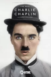 Gerçek Charlie Chaplin