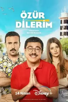 Özür Dilerim