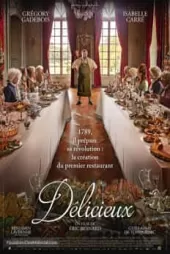 Délicieux
