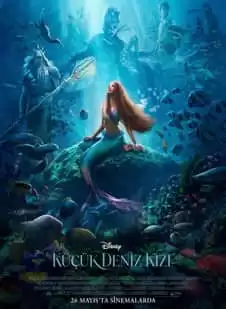 Küçük Deniz Kızı