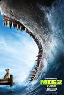 Meg 2: Çukur