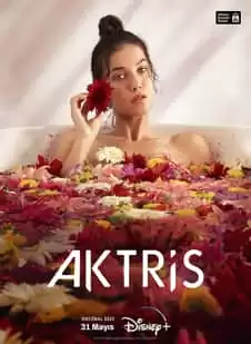 Aktris