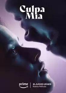 Culpa mia