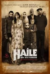 Haile: Bir Aile Kabusu