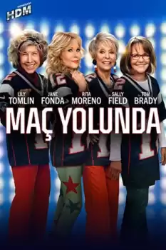 Maç Yolunda